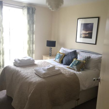 Sky Night Serviced Apartments Cardiff Zewnętrze zdjęcie
