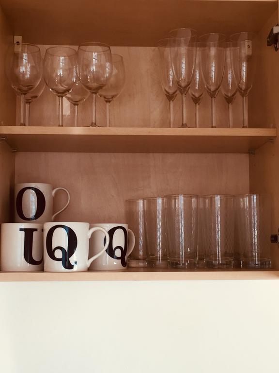 Sky Night Serviced Apartments Cardiff Pokój zdjęcie