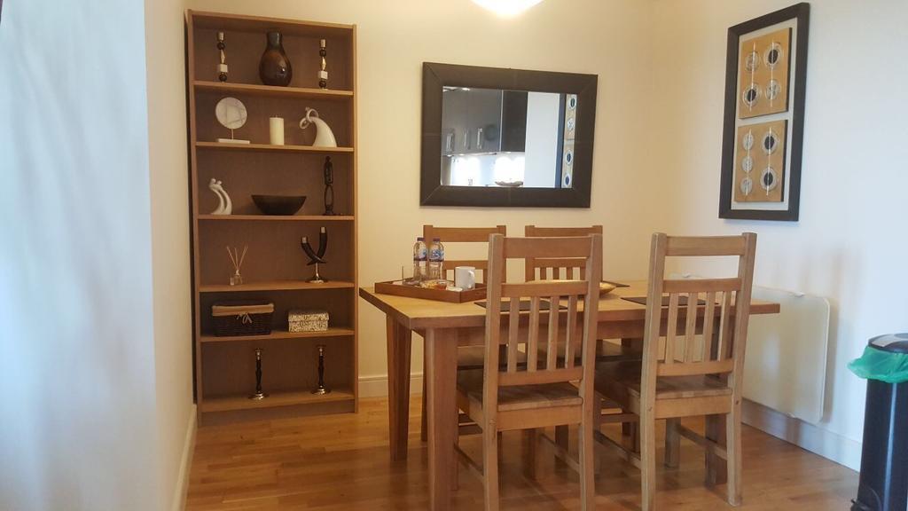 Sky Night Serviced Apartments Cardiff Zewnętrze zdjęcie