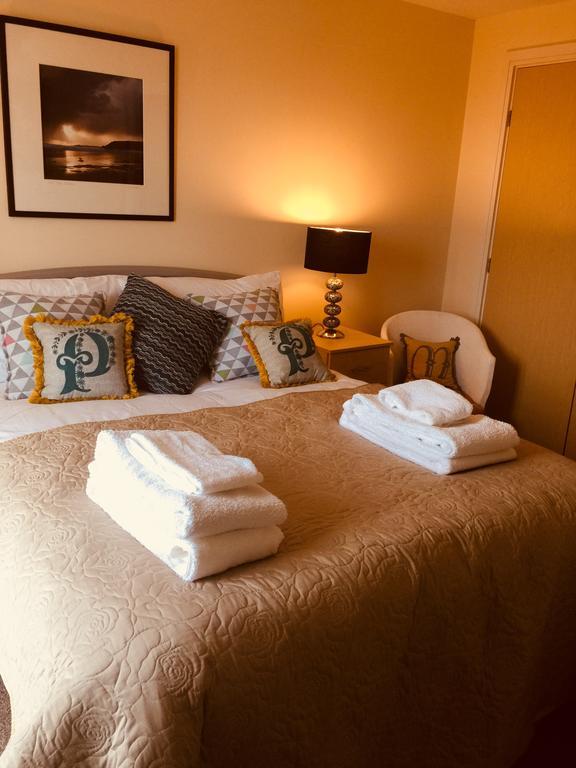 Sky Night Serviced Apartments Cardiff Zewnętrze zdjęcie