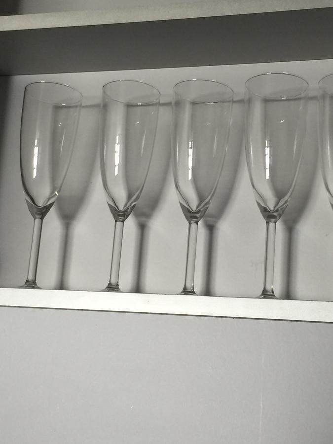 Sky Night Serviced Apartments Cardiff Zewnętrze zdjęcie